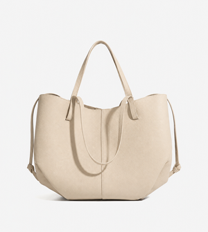 Brooklyn Tote - Sand | Parker & Hyde